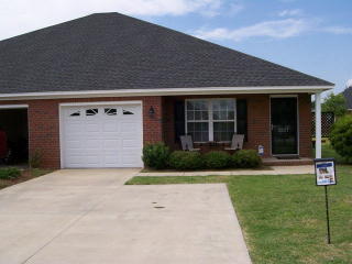 3521 Beacon Dr, Sumter SC  29154-8299 exterior