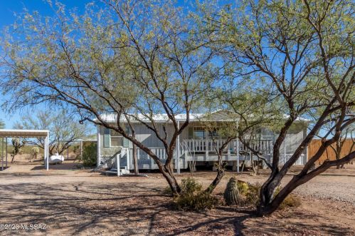 5440 Mouse Trl, Tucson, AZ 85756-9091