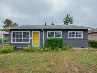 5404 97 Ave, Portland OR  97266-4501 exterior