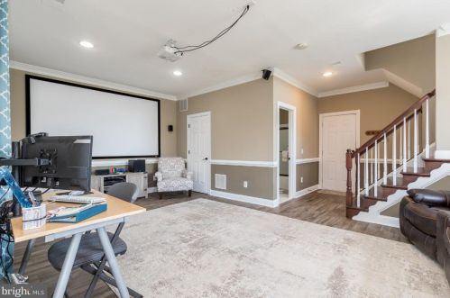 5414 Edsall Rdg Pl, Alexandria VA 22312-2671 exterior