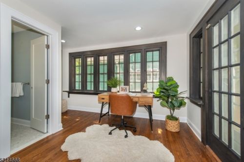 18 Kensington Ter, Maplewood NJ  07040-1323 exterior