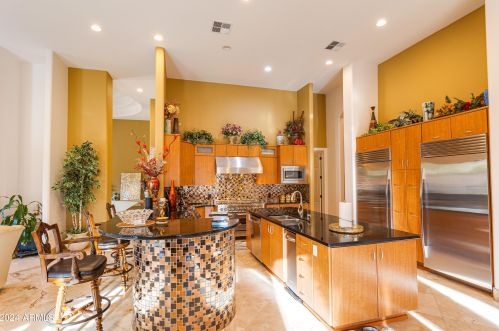 4102 Scorpio Pl, Chandler AZ 85249-5845 exterior