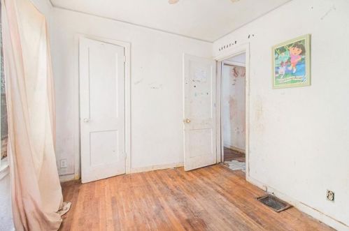 256 1 St, Atlanta GA 30314-3003 exterior