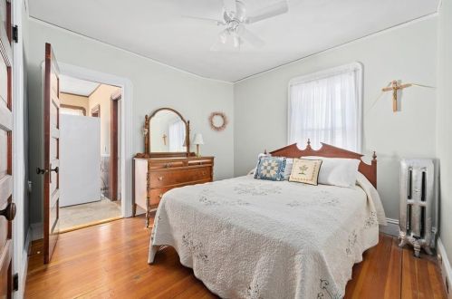 193 10 St, Providence RI 02906-2922 exterior