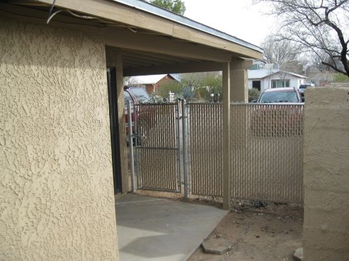 3017 Santa Rita Ave, Tucson AZ  85719-2642 exterior