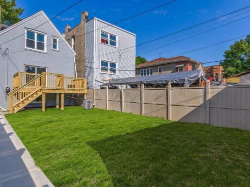 2047 Keeler Ave, Chicago IL 60803-1614 exterior