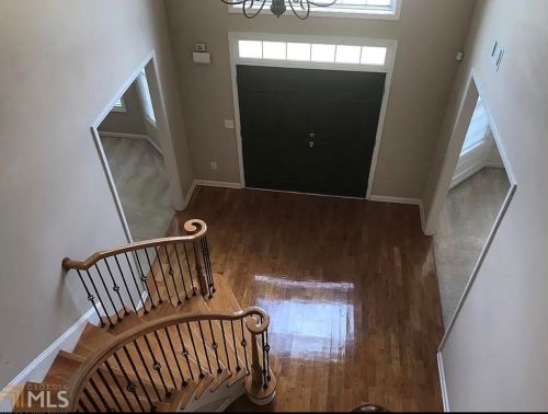 5310 Estates Dr, Atlanta, GA 30349-7604