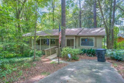 2817 Morningside Dr, Tallahassee, FL 32301-3614