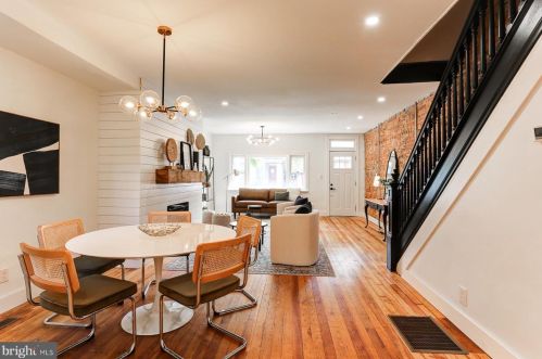 925 Orange St, Lancaster PA  17602-3213 exterior