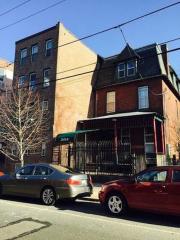 3414 Chestnut St, Philadelphia PA  19104-3406 exterior