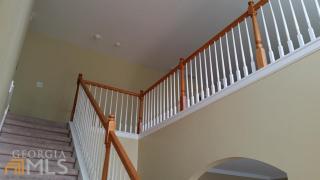 4303 Shamrock Dr, Atlanta GA  30349-7617 exterior