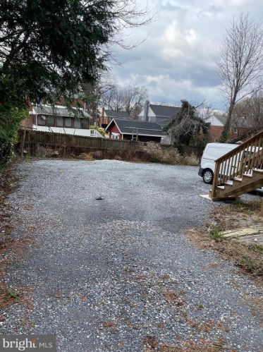 11716 Georgia Ave, Silver Spring MD  20902-1940 exterior