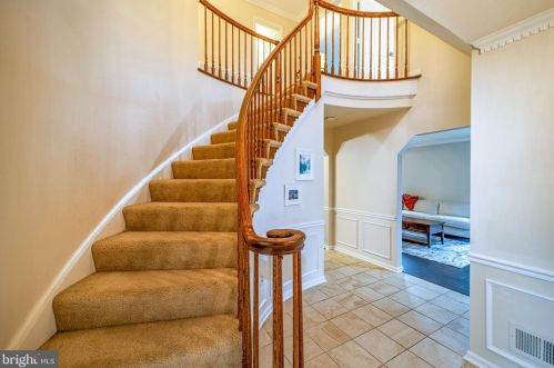 4527 Sawgrass Ct, Alexandria VA  22312-3150 exterior