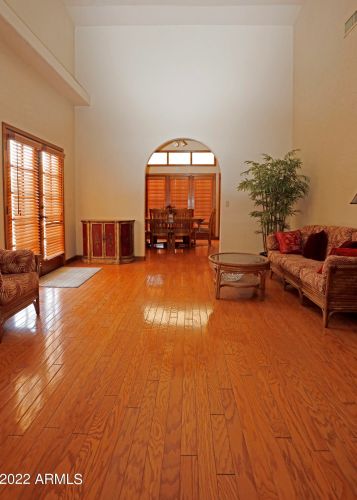 401 Mcnair St, Chandler AZ 85225-1826 exterior