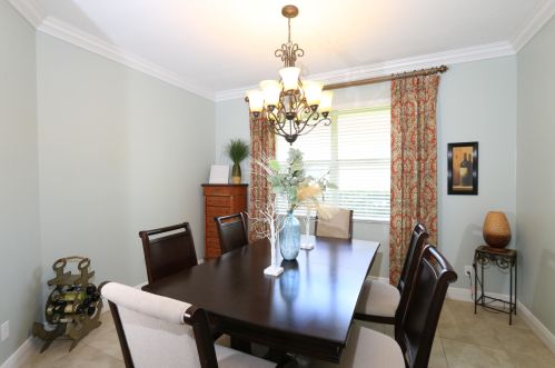 2660 Conifer Dr, Fort Pierce FL  34951-2940 exterior