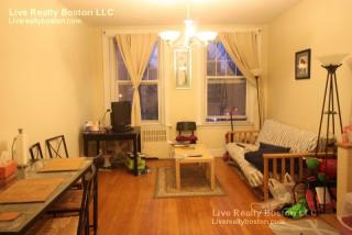 1447 Beacon St, Brookline MA  02446-4734 exterior
