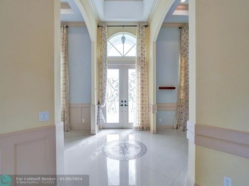 1965 Park Pl, Boca Raton FL  33486-3117 exterior