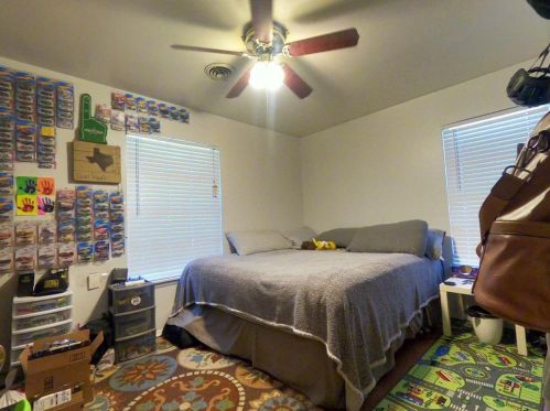 1619 Ashberry Dr, Austin TX 78723-1106 exterior