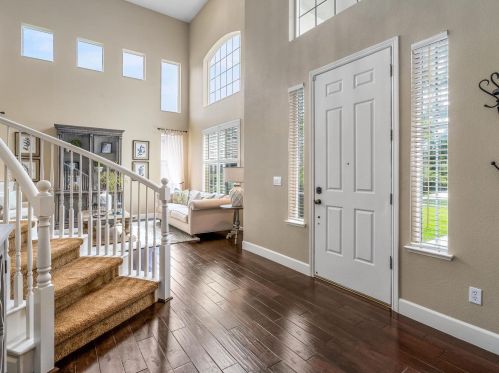 4730 Freno Way, Folsom CA 95762-7524 exterior