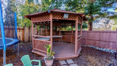 120 Seergreen Way, Folsom CA  95630-5527 exterior