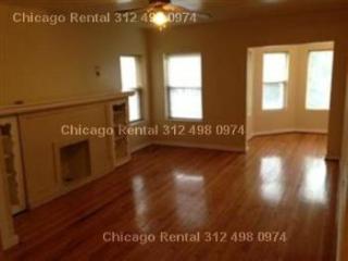 3635 Lexington St, Chicago IL  60624-3639 exterior