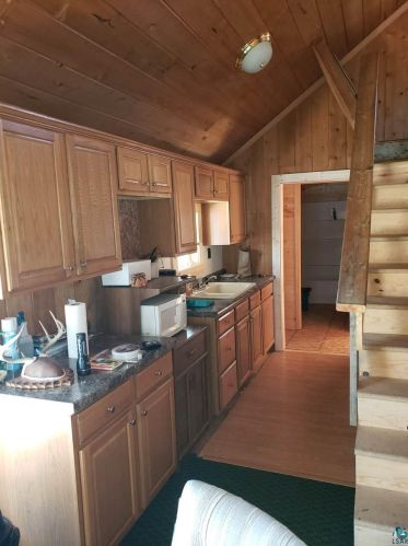 2008 Haapala Rd, Ely MN 55731-8205 exterior