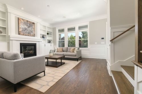 3642 Artesian Ave, Chicago IL  60618-4708 exterior