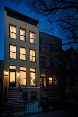 319 4th St, Brooklyn NY  11218-5705 exterior