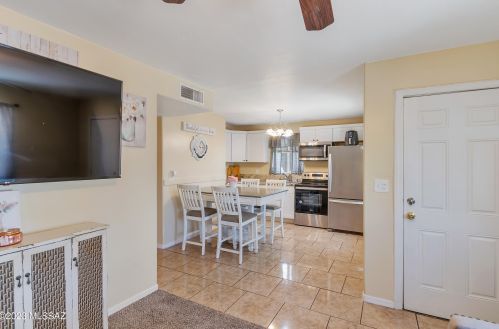 3519 9 Ave, Tucson AZ 85701-2503 exterior