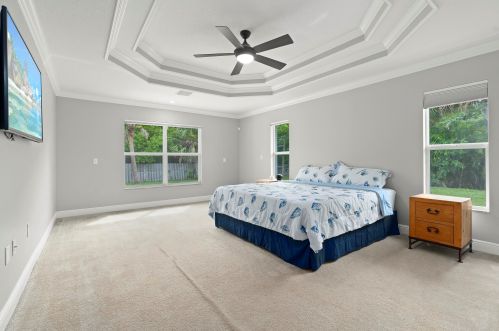 2415 Atlantic Beach Blvd, Fort Pierce FL  34949-1525 exterior