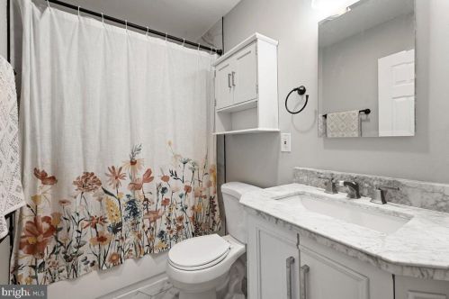 7819 Ashton St, Alexandria VA  22309-1338 exterior