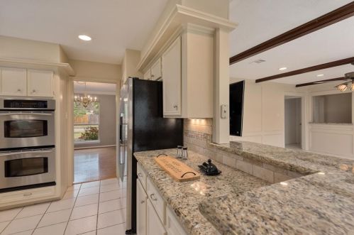 3530 Forest Village Dr, Humble TX 77339-1819 exterior