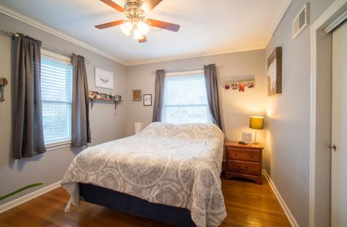 8528 Morgan Ave, Milwaukee WI 53228-1520 exterior