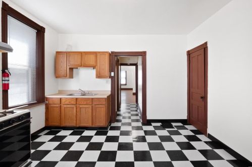 3645 Alberta St, Saint Louis MO 63116-4517 exterior