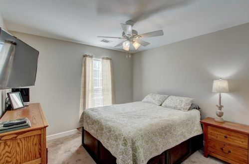 3865 Cagle Rd, Gainesville GA 30501-7613 exterior