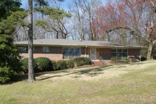 2721 Shades Crest Rd, Birmingham AL  35216-1018 exterior
