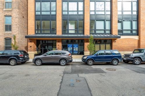 340 2nd St, Boston MA  02127-1313 exterior