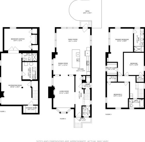 6215 Leona Ave, Chicago IL 60646-4811 exterior