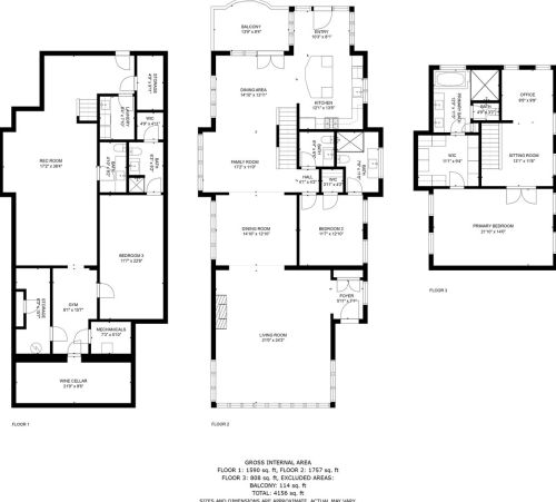 819 Castlewood Ter, Chicago IL  60640-4216 exterior