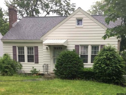 1548 Myron St, Schenectady, NY 12309-4222