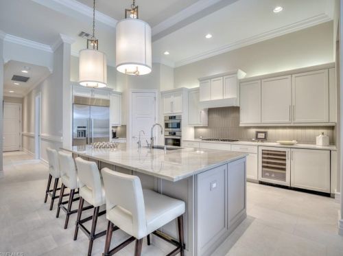 16856 Brightling Way, Naples FL 34110-3238 exterior