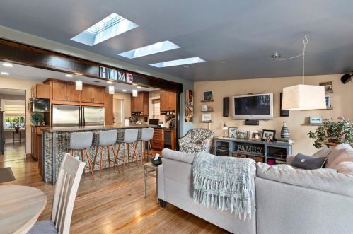 450 Pasadena, Saint Louis MO 63119-3126 exterior