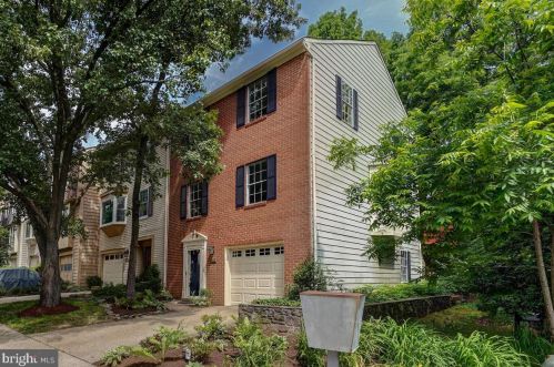 717 Twin Holly Ln, Silver Spring, MD 20910-4664