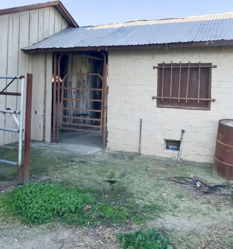 2007 Glenwood Ave, Turlock CA 95380-6237 exterior