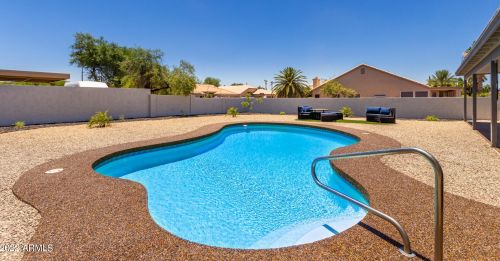 10325 Hercules Ct, Chandler AZ  85248-7614 exterior