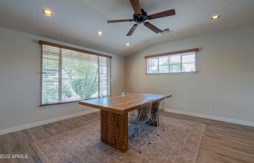 6733 13th St, Phoenix AZ  85014-1123 exterior