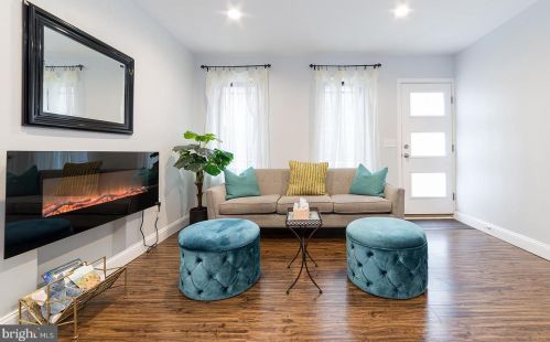 932 23rd St, Philadelphia PA  19146-2539 exterior