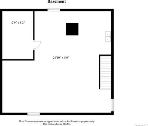 264 Claremont Ave, Mount Vernon NY 10550-1626 exterior