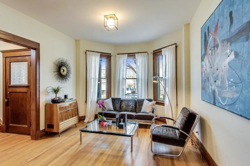 4244 Bell Ave, Chicago IL 60618-2904 exterior