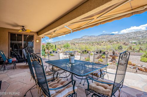 37989 Arroyo Way, Tucson AZ  85739-3067 exterior